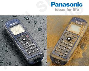 Panasonic KX-TCA364CE