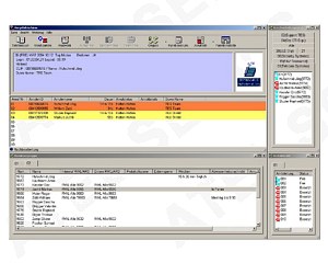 Panasonic KX-TDA0300XJ