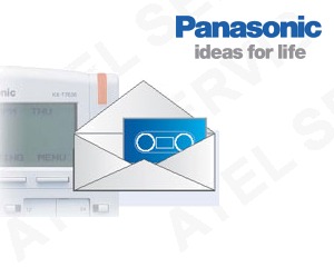 Panasonic KX-TDA3192XJ