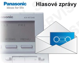 Panasonic KX-TDA3194XJ