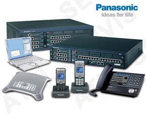 Panasonic NCP1000